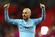 Arsenal v Manchester City - Carabao Cup Final